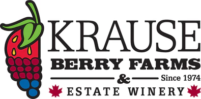 Frozen Berries– Krause Farms Ltd